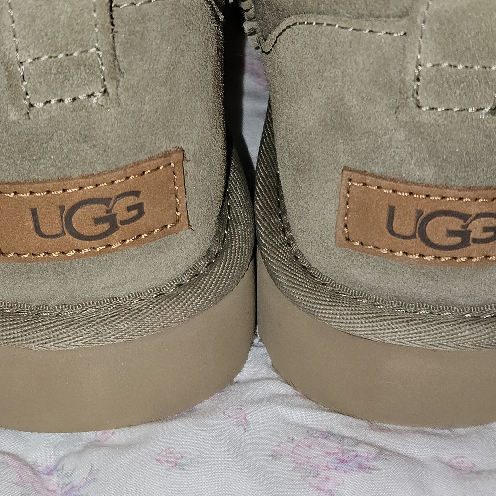 UGG Ultra Mini Boots - Picture 14 of 16